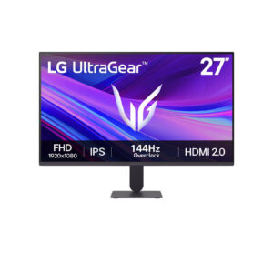 LG UltraGear 27G411A-B