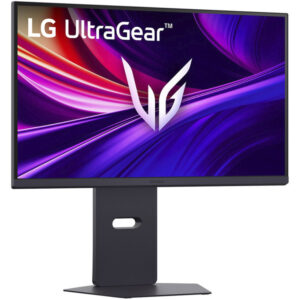 LG UltraGear 27G850A-B