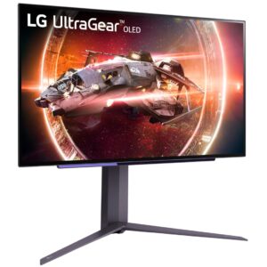 LG UltraGear 27GS95QX-B.AEU
