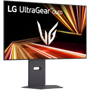LG UltraGear 32GX870A-B OLED