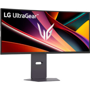 LG UltraGear 34G600A-B