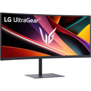 LG UltraGear 34G630A-B