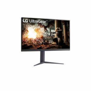 LG UltraGear 32GS75QX-B