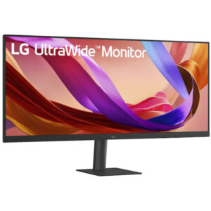 LG UltraWide 34U511A-B