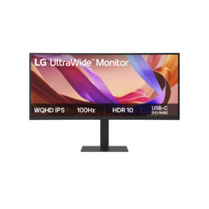 LG UltraWide 34U650A-B