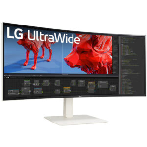 LG UltraWide 38BR85QC-W