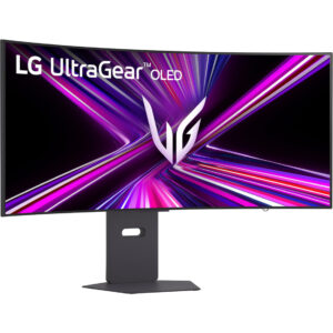 LG Ultra Gear OLED 39GX900A-B