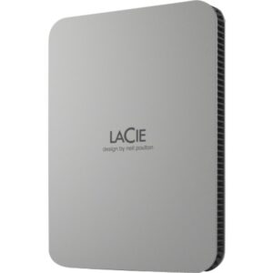 LaCie Mobile Drive 2 TB