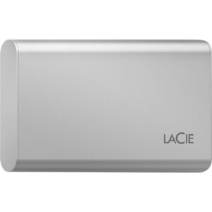 LaCie Portable 1 TB