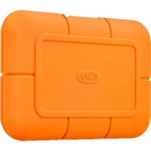 LaCie RUGGED 500 GB