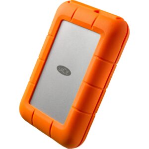 LaCie Rugged 1 TB