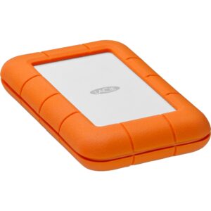 LaCie Rugged 4 TB