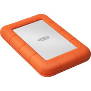 LaCie Rugged Mini 5 TB