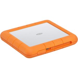 LaCie Rugged RAID Shuttle 8 TB