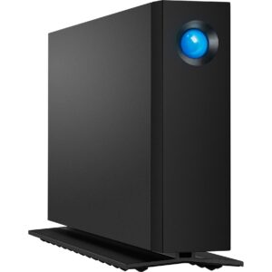LaCie d2 Professional 4 TB