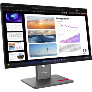 Lenovo ThinkVision P24Q-40