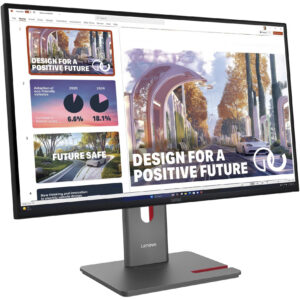 Lenovo ThinkVision P27QD-40