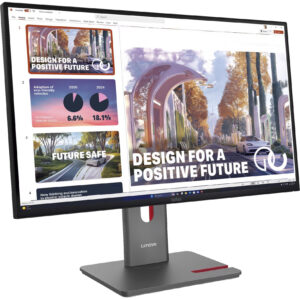 Lenovo ThinkVision P27QD-40