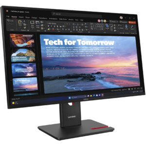 Lenovo ThinkVision T27QD-40