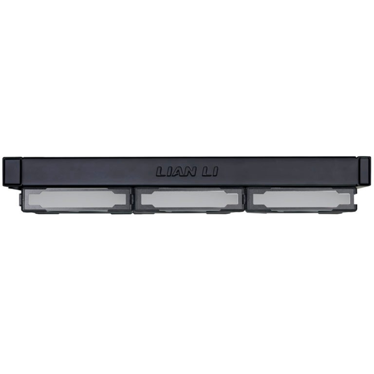Lian Li Galahad II Trinity SL-INF 360 – Image 3