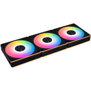 Lian Li UNI FAN CL120 Wireless