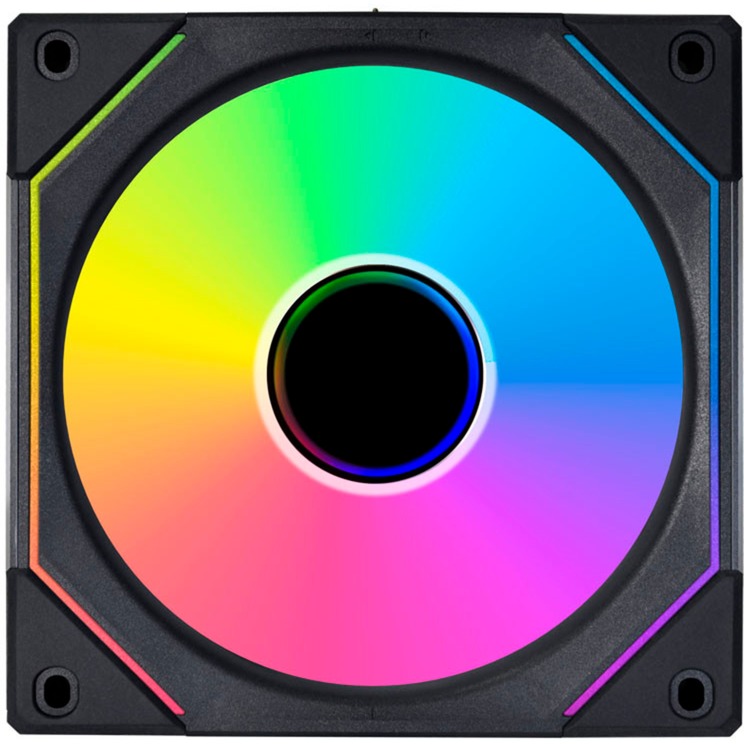 Lian Li UNI FAN SL-INF 120 RGB – Image 2