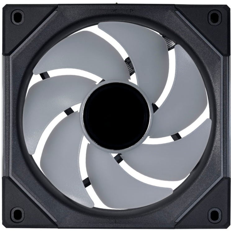 Lian Li UNI FAN SL-INF 120 RGB – Image 3