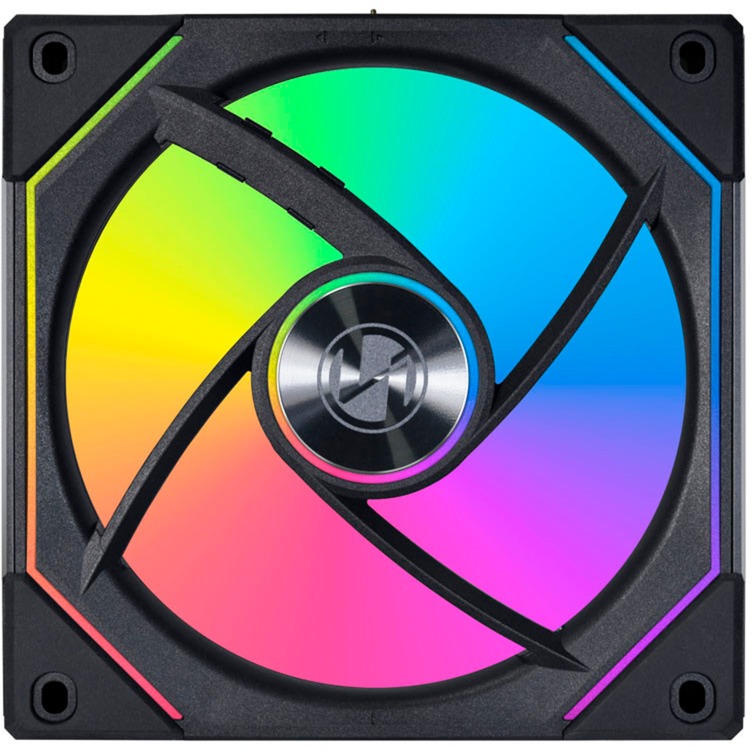Lian Li UNI FAN SL-INF 120 RGB – Image 4