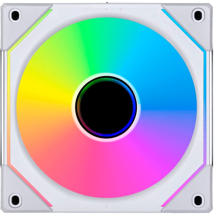 Lian Li UNI FAN SL-INF 120 RGB – Image 2
