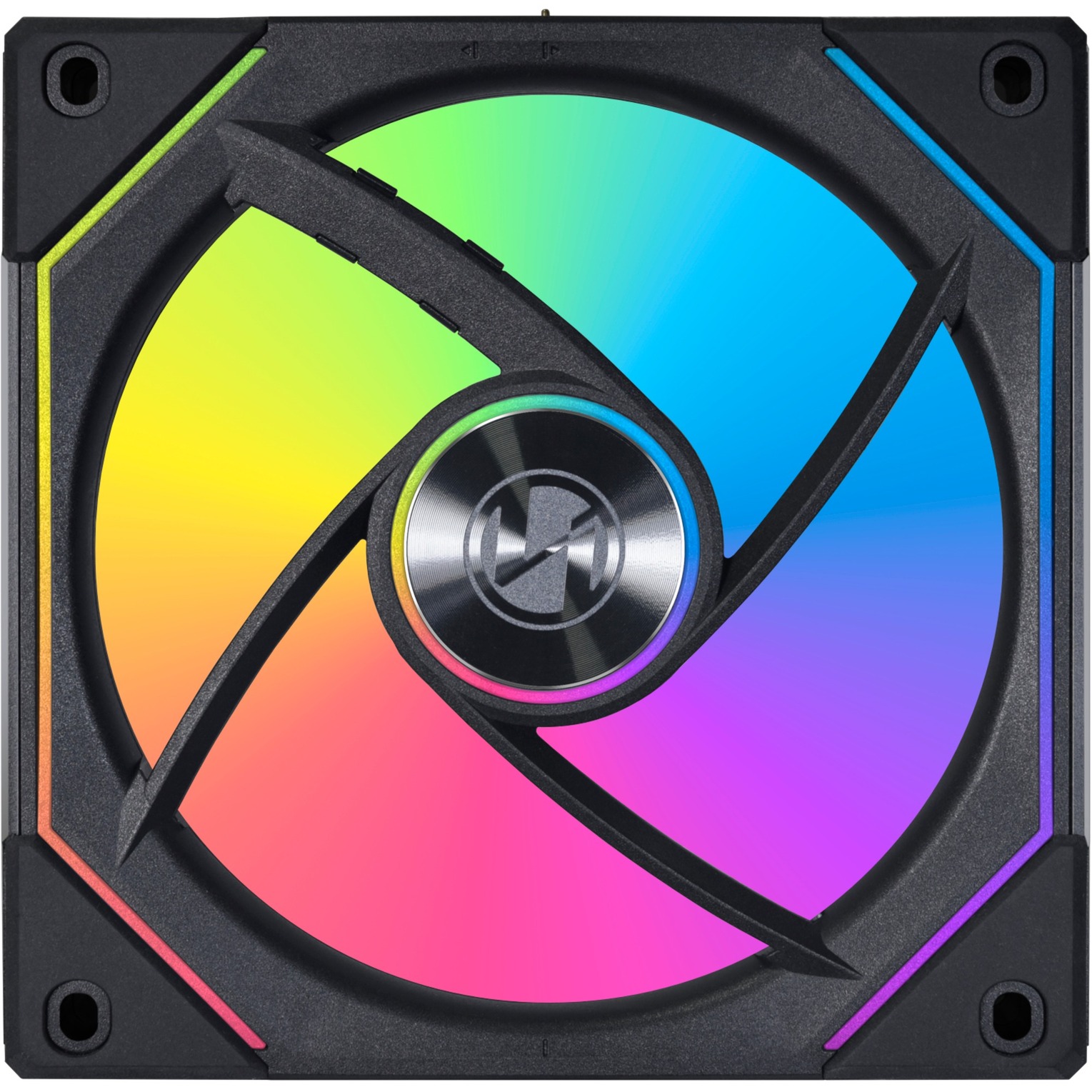 Lian Li UNI FAN SL-INF 120 RGB – Image 2