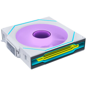 Lian Li UNI FAN SL-INF 120 Wireless