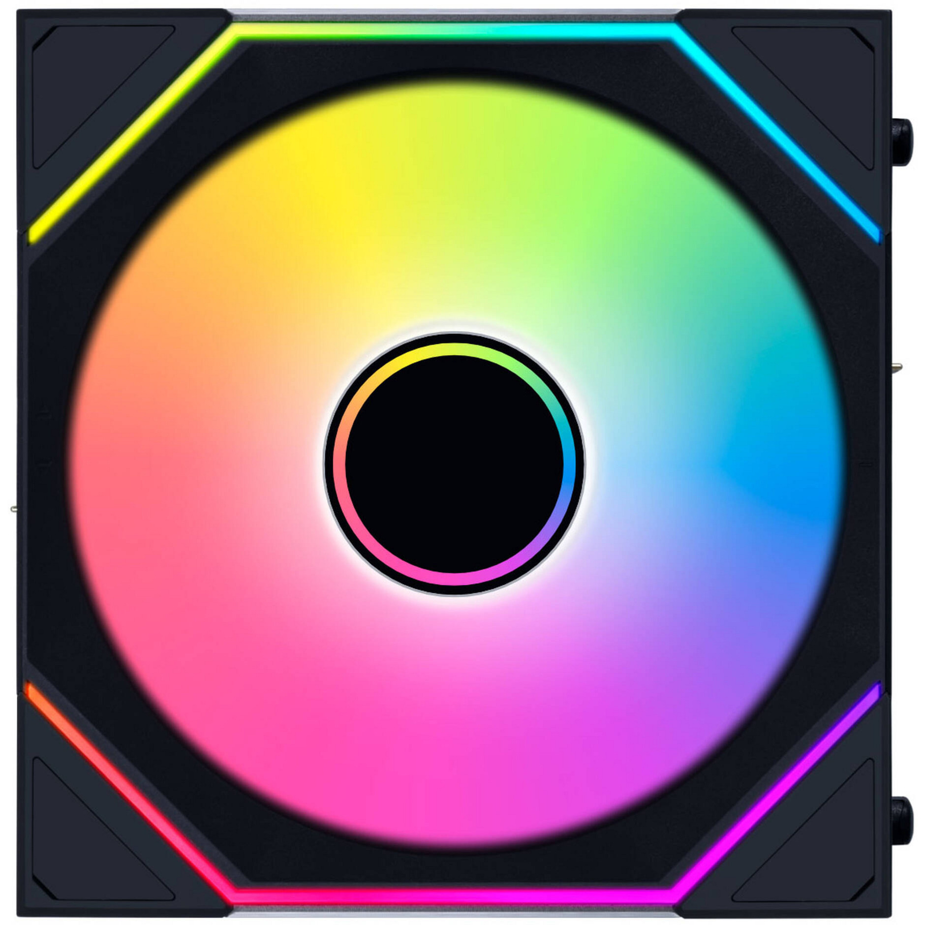 Lian Li UNI FAN SL-INF 120 Wireless – Image 3