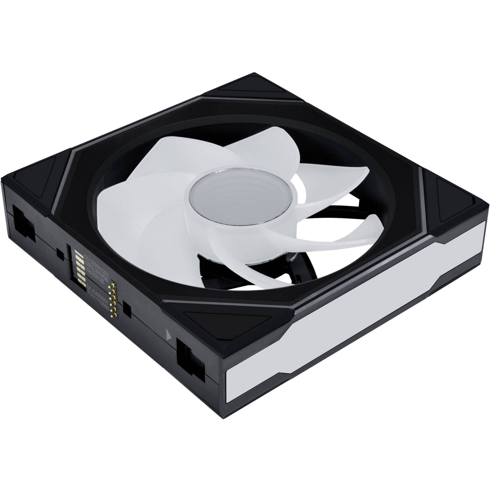 Lian Li UNI FAN SL-INF 120 Wireless – Image 4