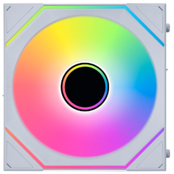 Lian Li UNI FAN SL-INF 120 Wireless – Image 2