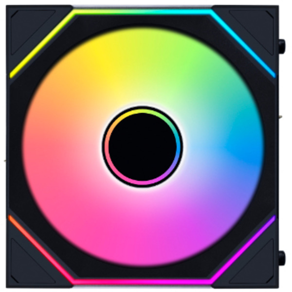 Lian Li UNI FAN SL-INF 120 Wireless – Image 4