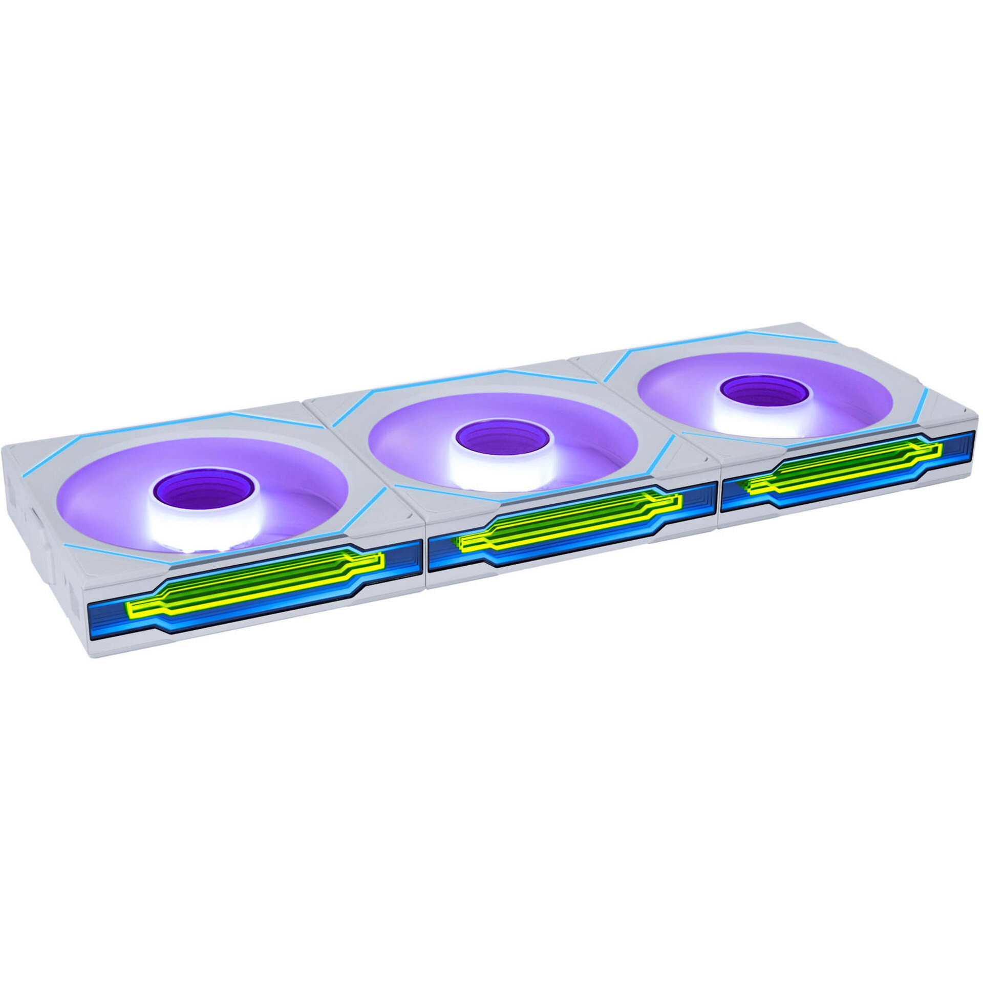 Lian Li UNI FAN SL-INF 120 Wireless – Image 2