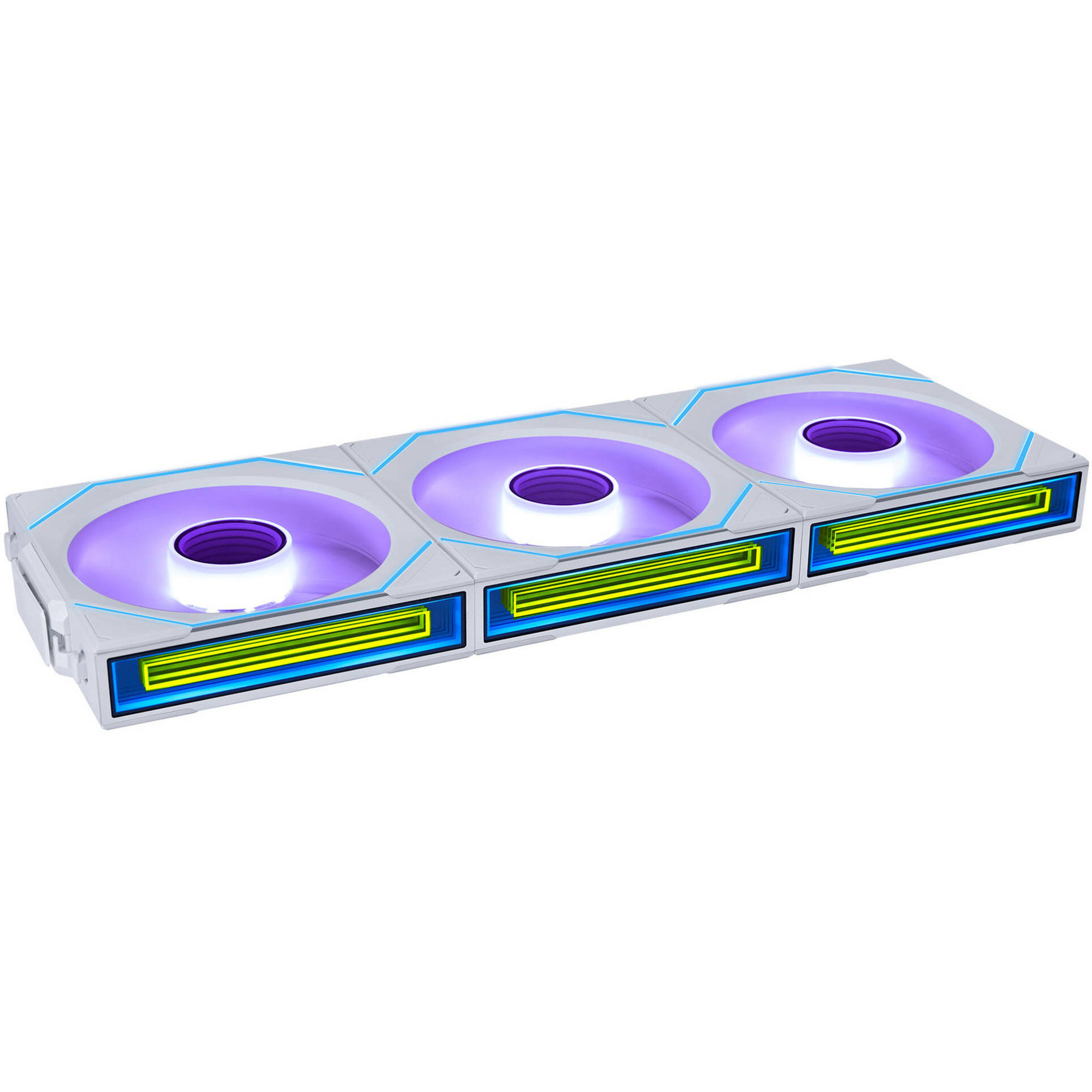 Lian Li UNI FAN SL-INF 120 Wireless – Image 2