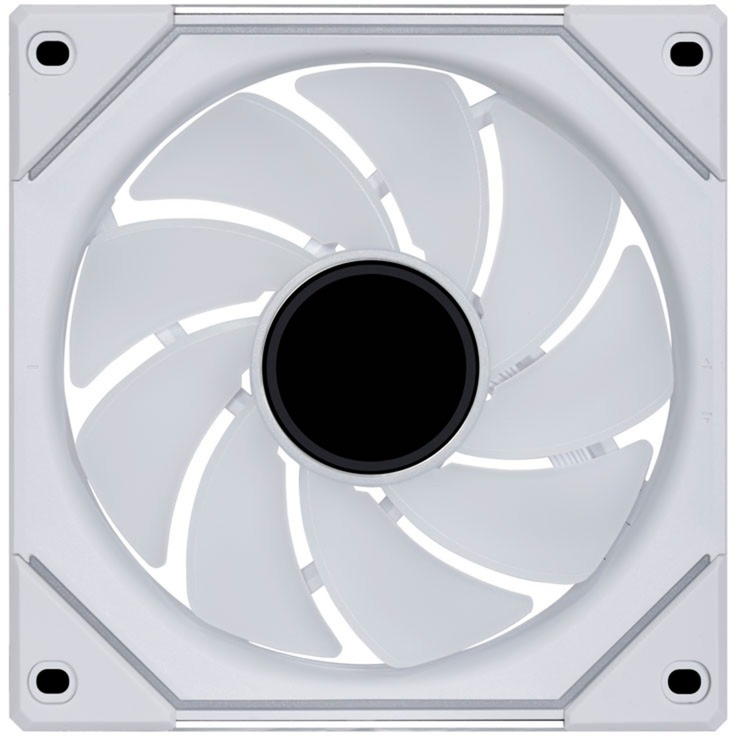 Lian Li UNI FAN SL-INF 120 – Image 3