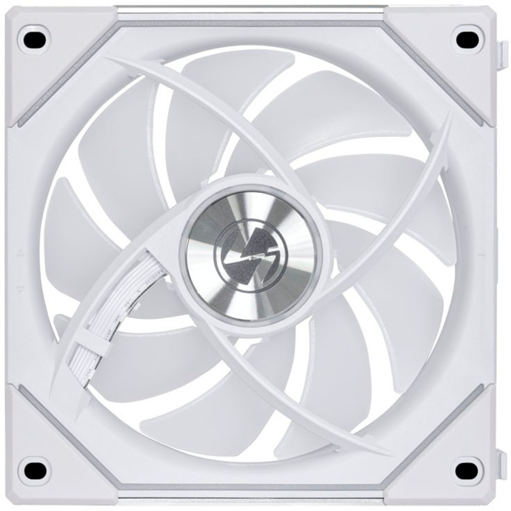 Lian Li UNI FAN SL-INF 120 – Image 4