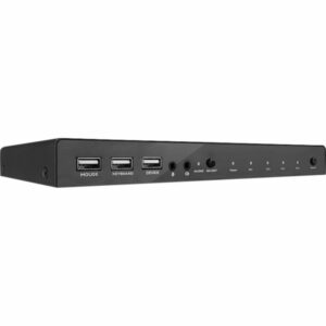 Lindy Switch KVM HDMI 4K60