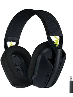 Logitech Casque G435 Lightspeed