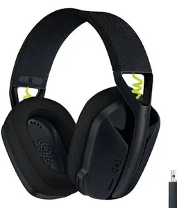Logitech Casque G435 Lightspeed