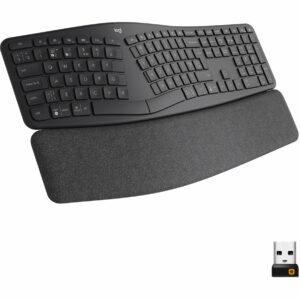 Logitech ERGO K860 V2