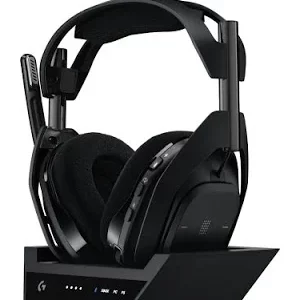 Logitech G Astro A50