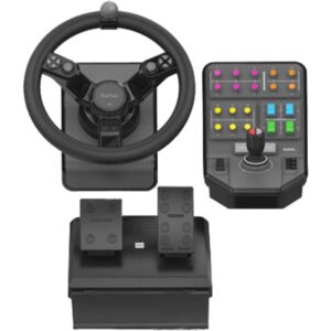Logitech G Farm Sim Controller