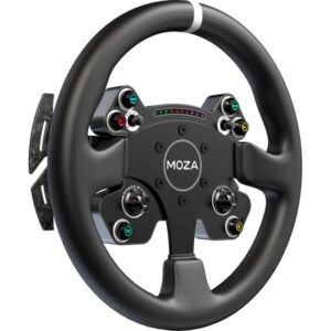MOZA CS V2P Steering Wheel