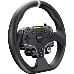 MOZA ESX Steering Wheel pour Xbox