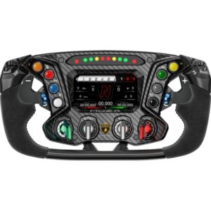 MOZA Essenza SCV12 Sim-Racing Steering Wheel
