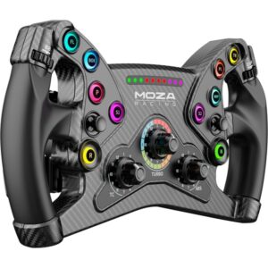 MOZA KS Steering Wheel
