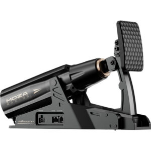 MOZA mBooster Active Pedal